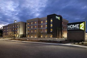 Home2 Suites by Hilton Charleston Airport/Convention Center