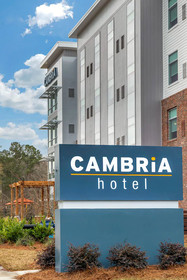 Cambria Hotel Summerville - Charleston