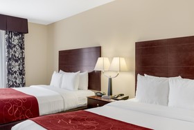 Comfort Suites Rapid City