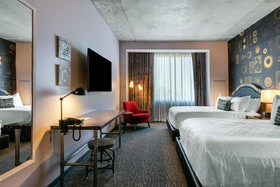 Cambria Hotel & Suites Nashville Downtown