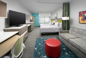 Home2 Suites by Hilton Nashville Downtown Convention Center
