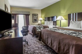 Sleep Inn & Suites West Medical Center