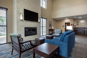 Comfort Suites South Austin