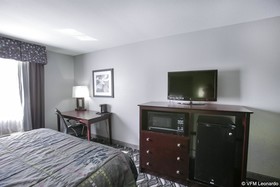 Rodeway Inn & Suites Austin