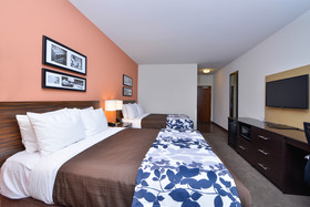Sleep Inn & Suites Austin - Northeast