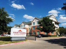 Hawthorn Suites By Wyndham Dallas Park Central