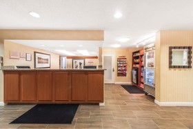 Hawthorn Suites By Wyndham Fort Worth/medical Center