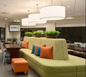 Home2 Suites By Hilton At The Galleria