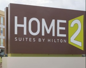 Home2 Suites By Hilton At The Galleria