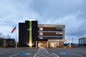 Home2 Suites by Hilton Houston Iah Airport Beltway 8