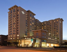 Homewood Suites by Hilton Near the Galleria
