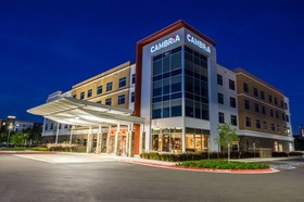 Cambria Hotel & Suites McAllen Convention Center