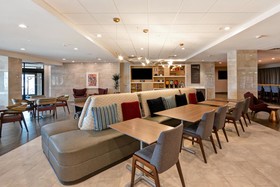 Home2 Suites By Hilton Plano Legacy West