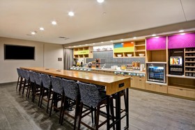 Home2 Suites By Hilton Plano Legacy West