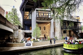 Canopy by Hilton San Antonio Riverwalk
