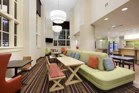 Home2 Suites by Hilton San Antonio-Downtown/ Near the River