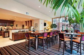 Homewood Suites by Hilton San Antonio Riverwalk/Downtown