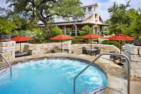 Hyatt Residence Club San Antonio, Wild Oak Ranch