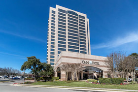 Omni San Antonio Hotel at the Colonnade