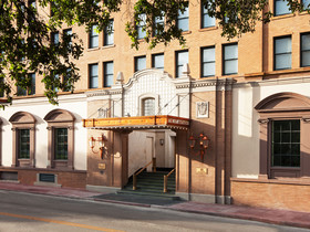 The St. Anthony, a Luxury Collection Hotel, San Antonio