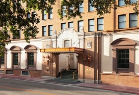 The St. Anthony, a Luxury Collection Hotel, San Antonio