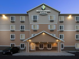 WoodSpring Suites Provo American Fork