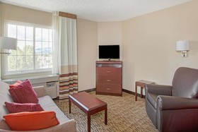 Hawthorn Suites by Wyndham Salt Lake City - Fort Union