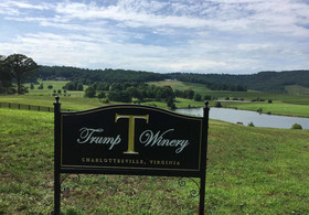 Albemarle Estate at Trump Winery