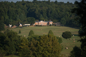 Albemarle Estate at Trump Winery