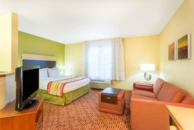 Hawthorn Suites By Wyndham Sterling Dulles