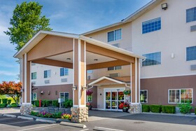 Comfort Inn Auburn