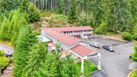 Belfair Motel