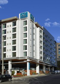 AC Hotel Seattle Bellevue/Downtown