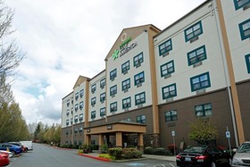Extended Stay America Premier Suites Seattle Bellevue Downtown