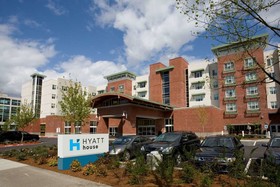Hyatt House Seattle/Bellevue