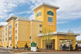 La Quinta Inn & Suites by Wyndham Bellingham