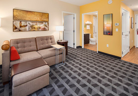 TownePlace Suites Bellingham