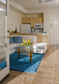 Three Tree Point Bed & Breakfast