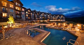 Suncadia Resort