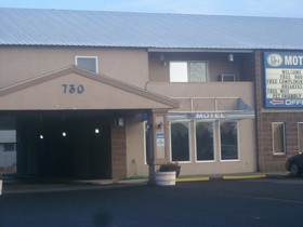 M&M Motel