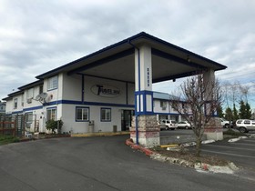 Travel Inn Motel