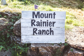 Mount Rainier Valley Ranch