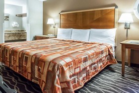 Econo Lodge Ellensburg