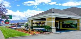 Guesthouse Inn Enumclaw