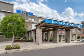 Inn at Port Gardner, an Ascend Hotel Collection Member