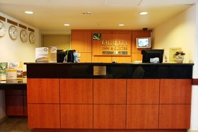 Quality Inn & Suites