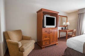 Econo Lodge Federal Way
