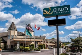 Quality Inn & Suites