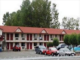 Sunshine Motel