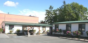 The Orca Inn